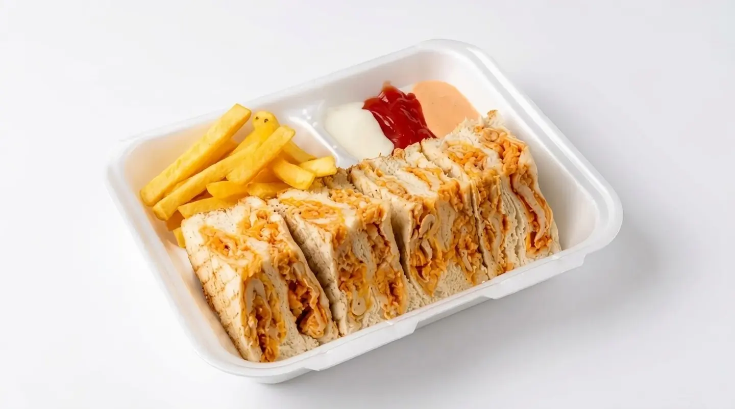 Zinger Club