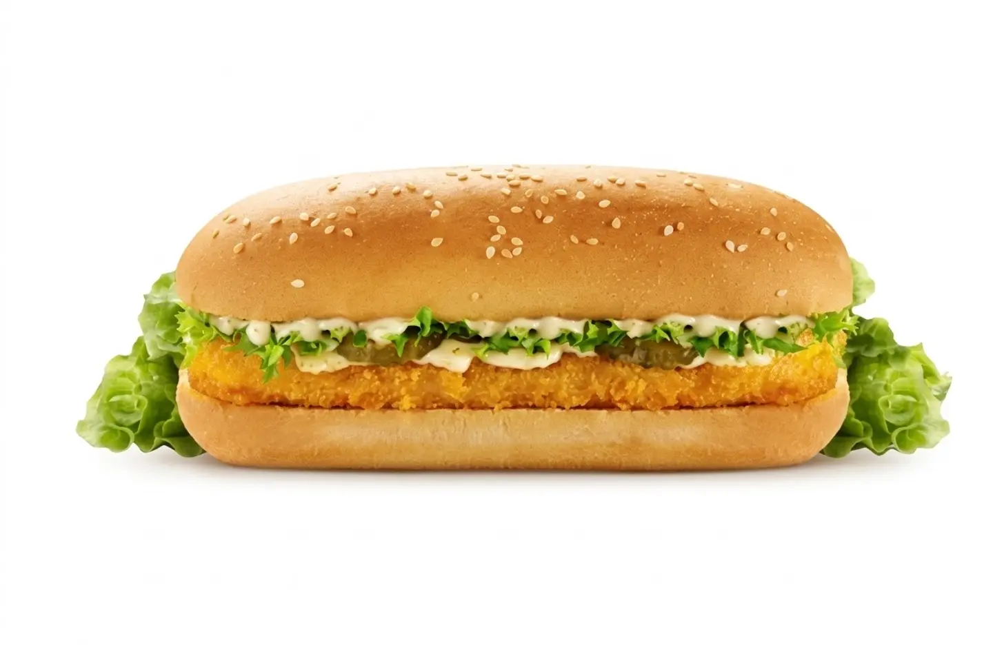 Chicken Sandwich