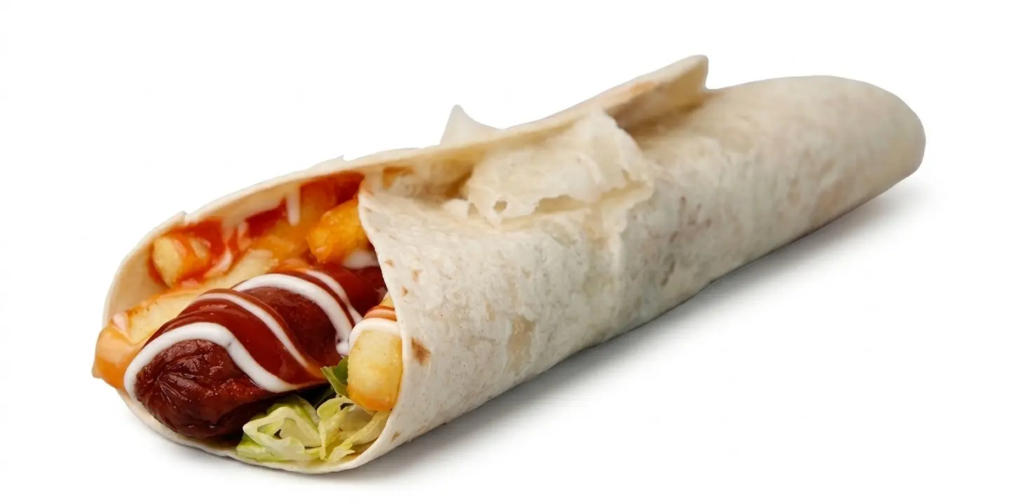 Sausage Tortilla