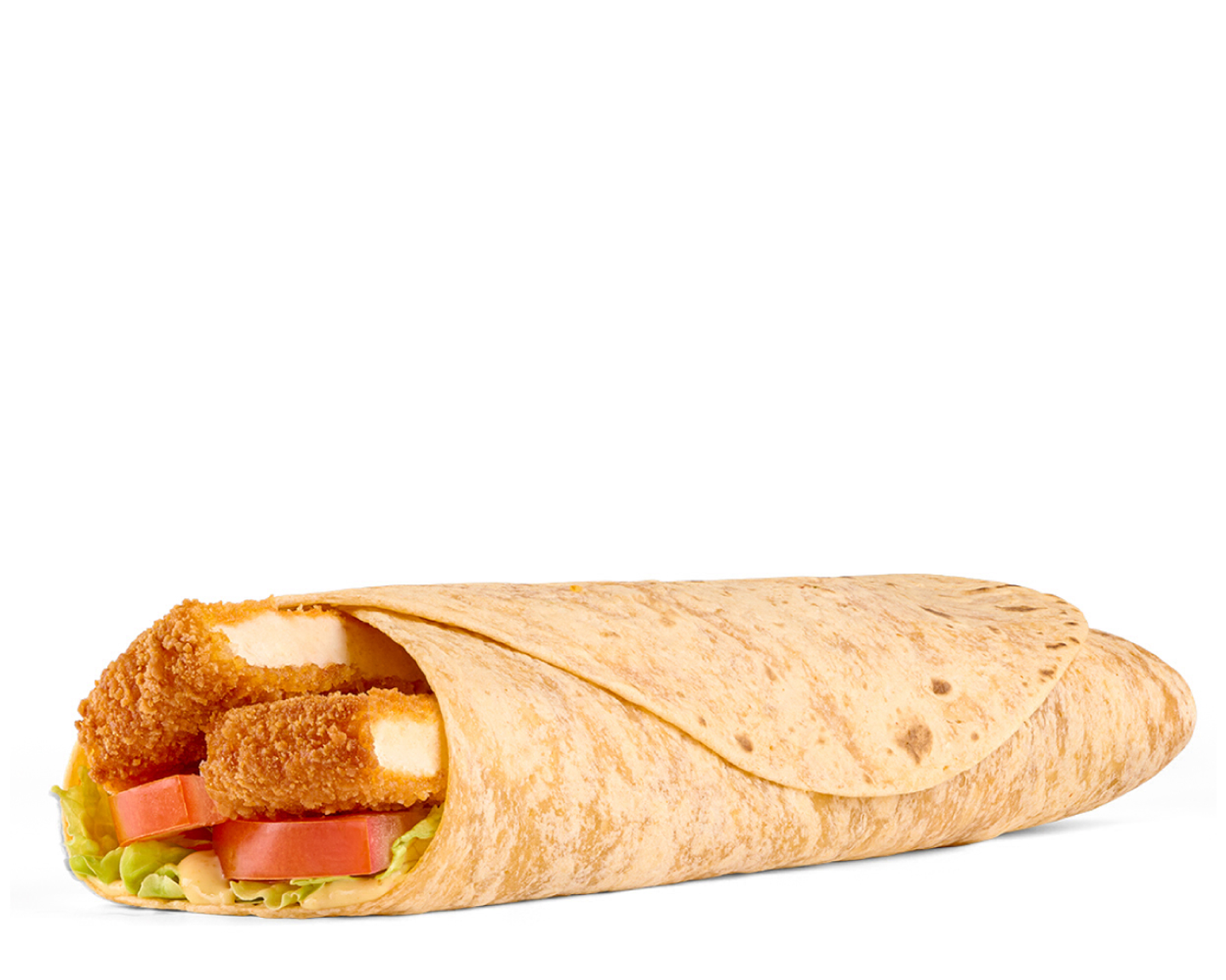 Spicy Tortilla