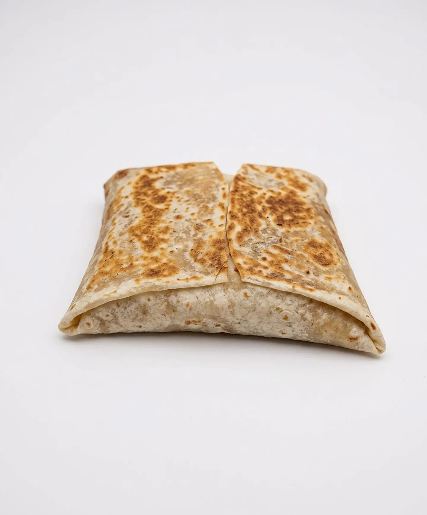 Square Tortilla