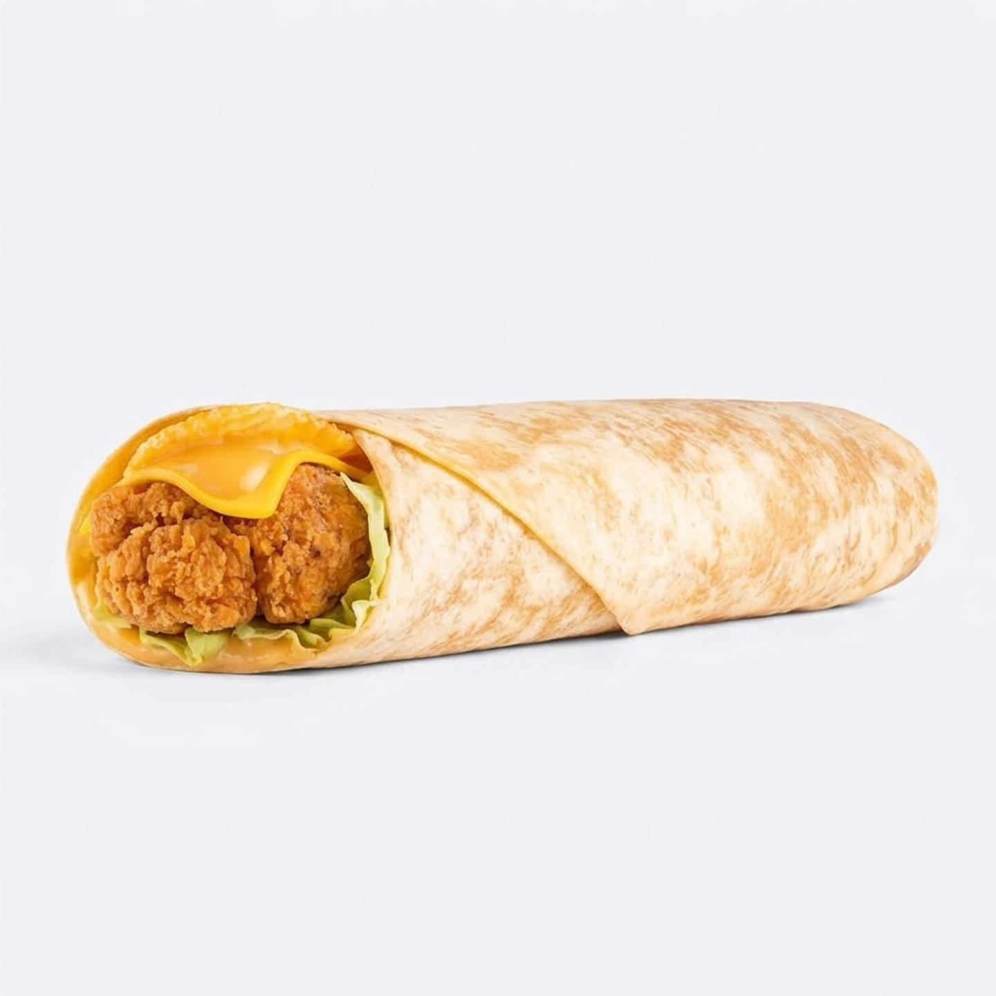 Tortilla Twister
