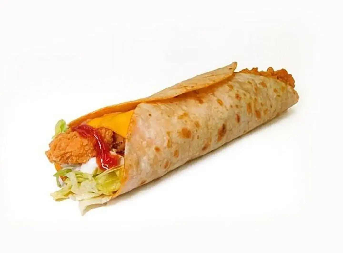 Chicken Tortilla - Small