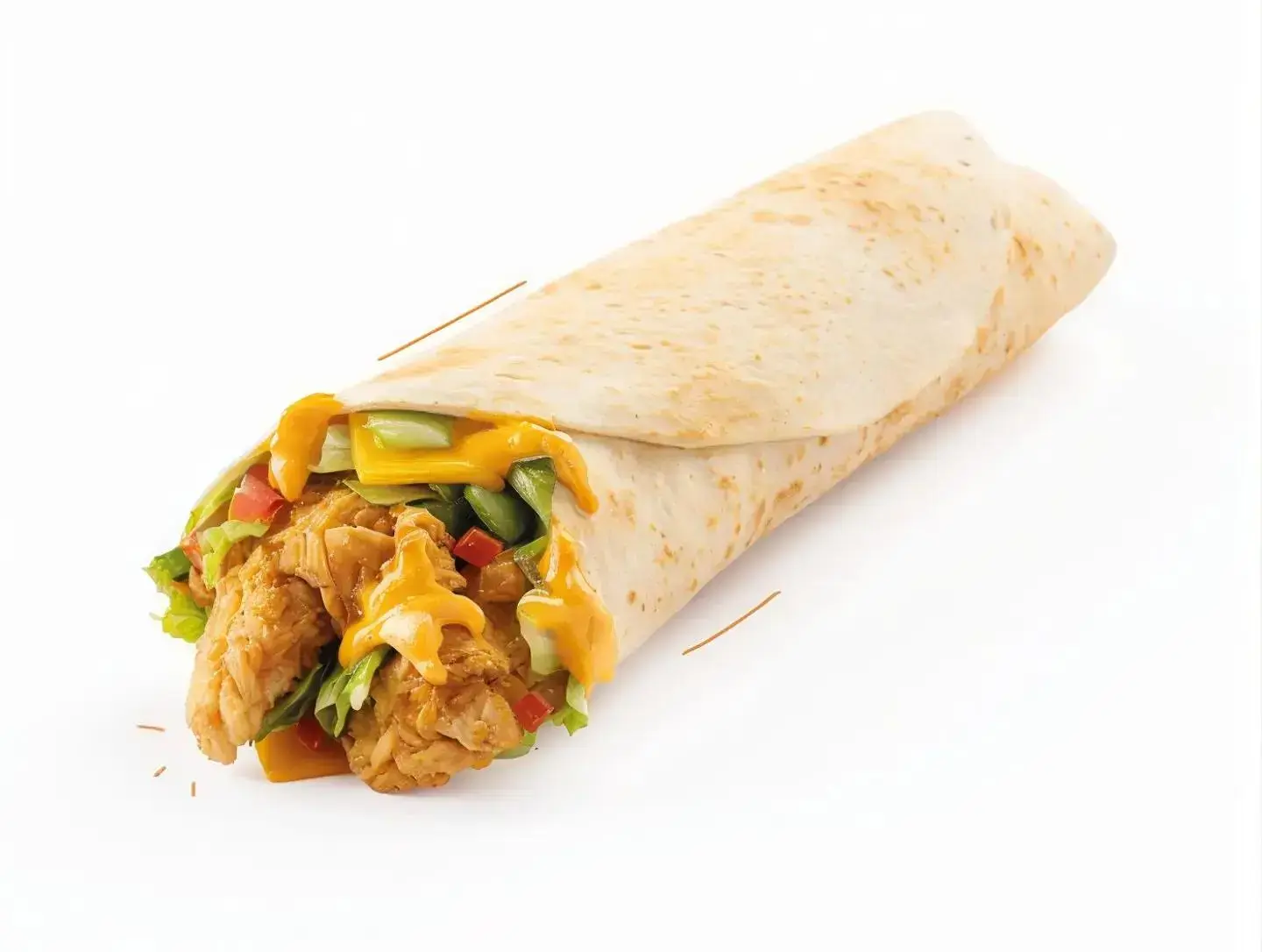 Tortilla - Small