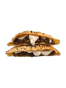 كبدة