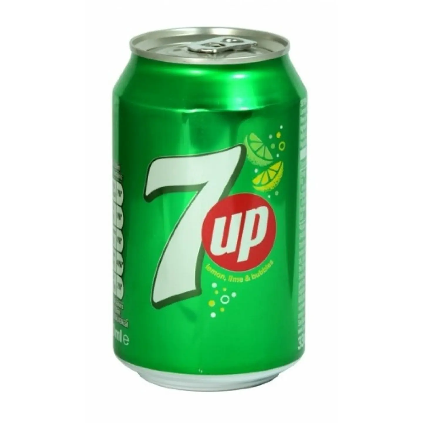 7 Up - 360ml Can
