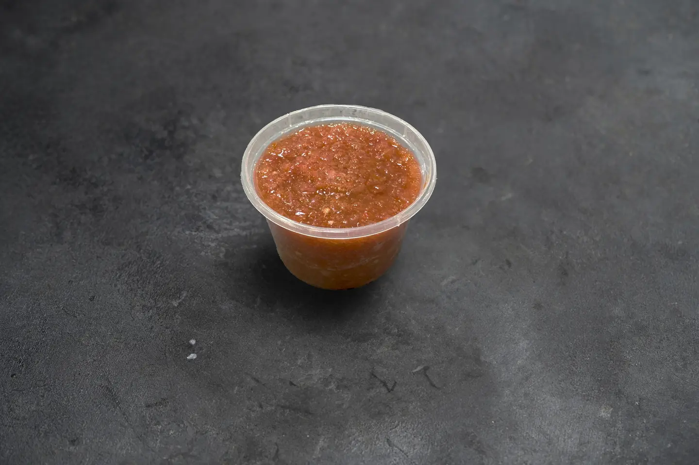 Spicy Sauce
