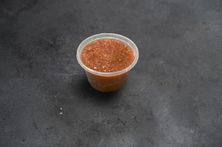 صلصة حارة