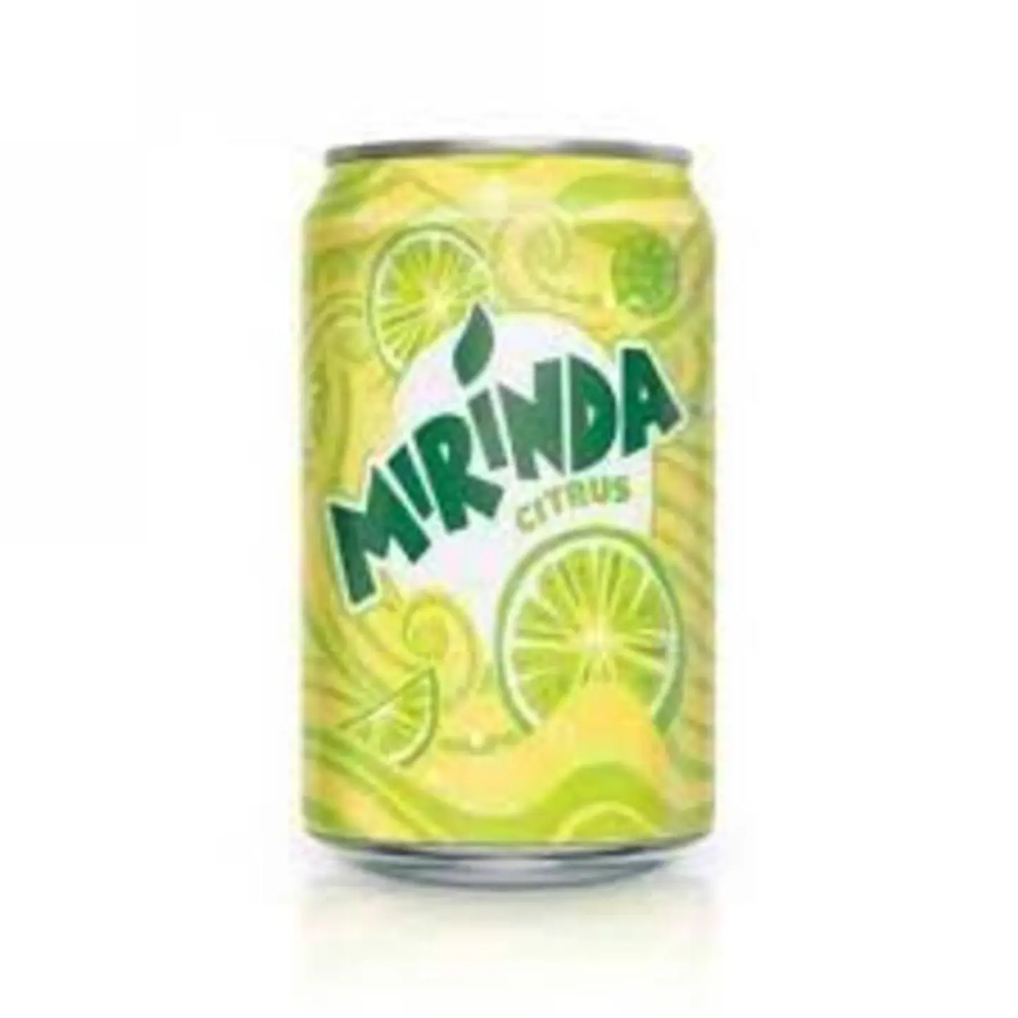 Mirinda Citrus - 360ml Can