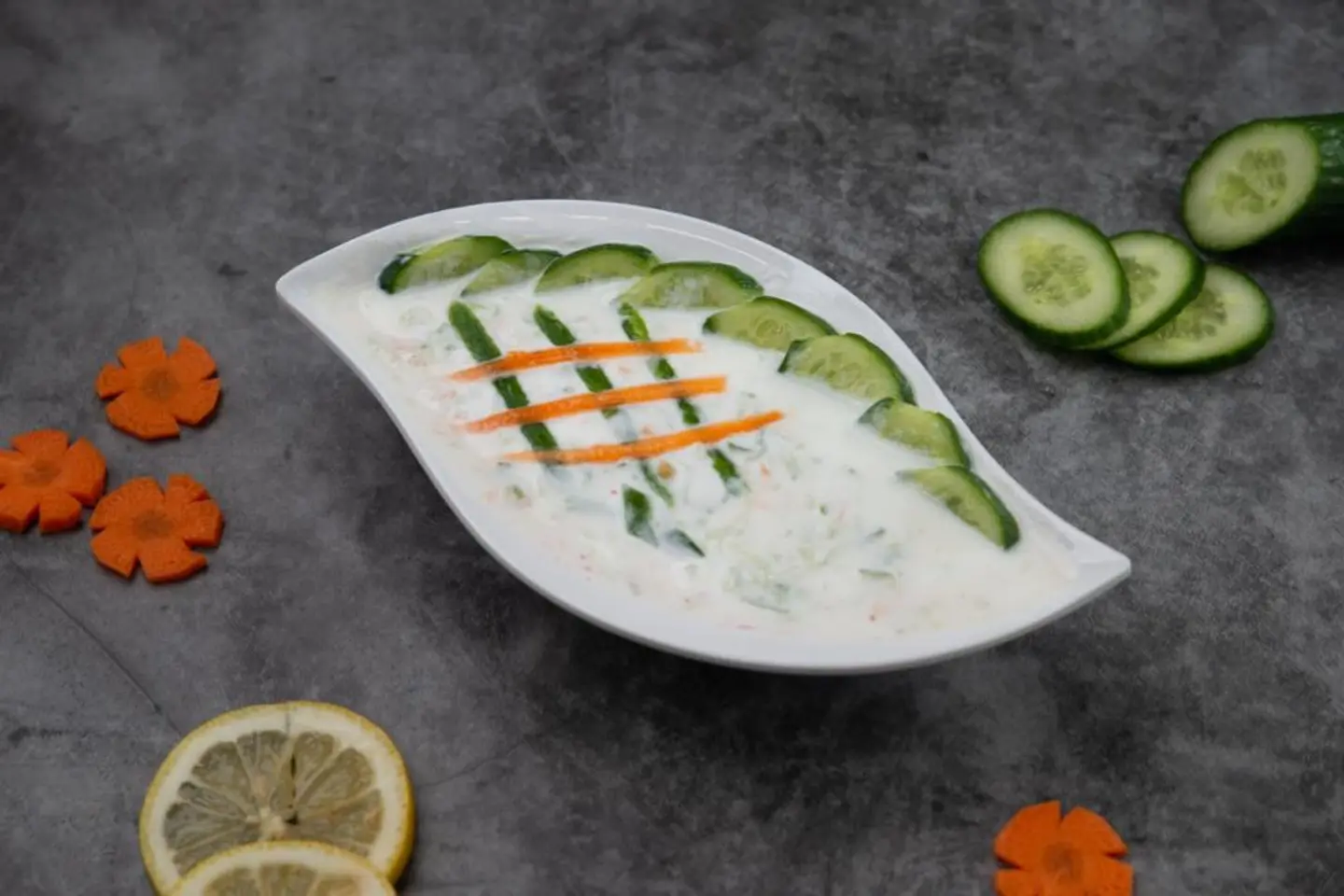 Laban Salad