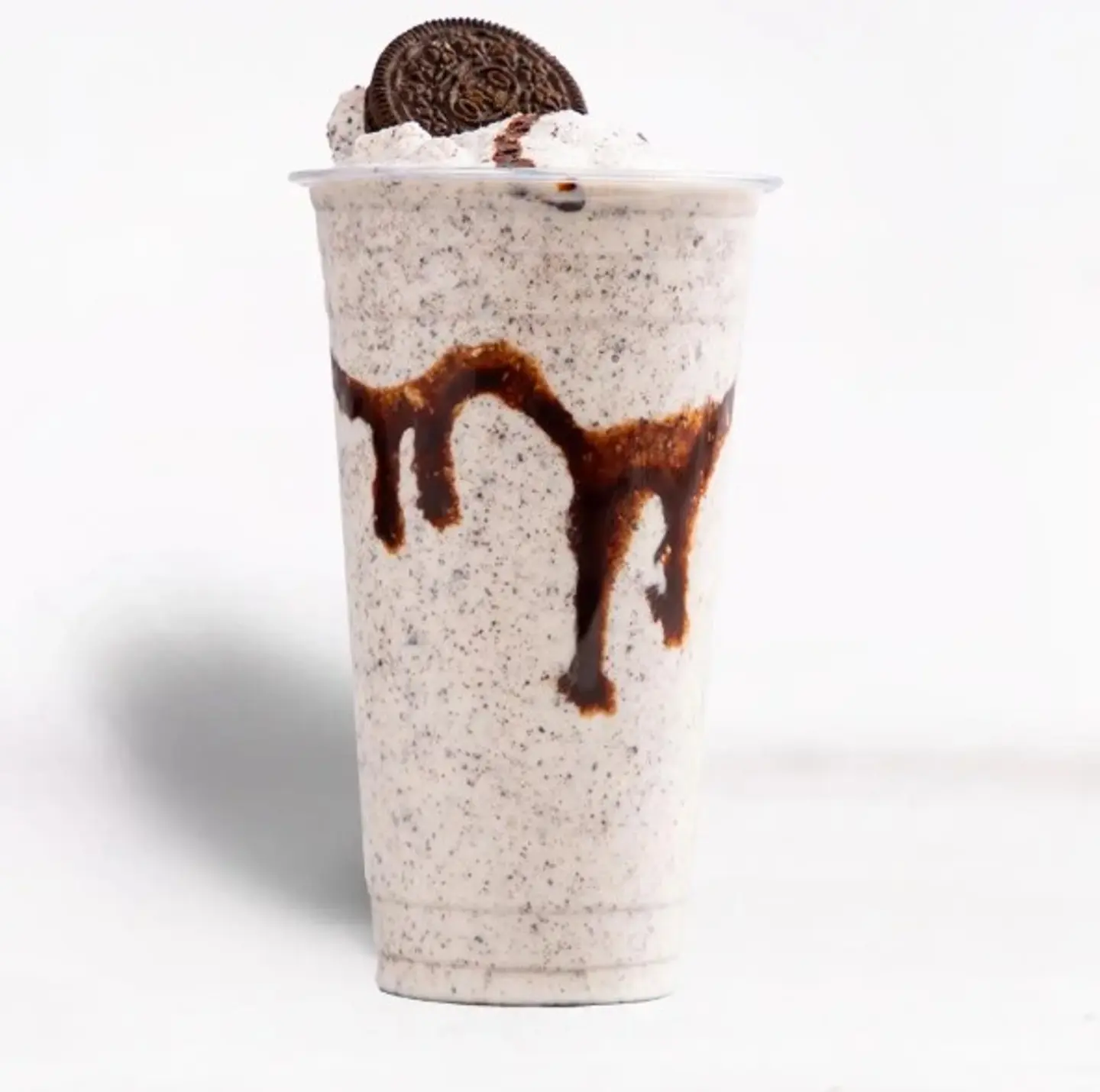 Oreo Milkshake - Medium