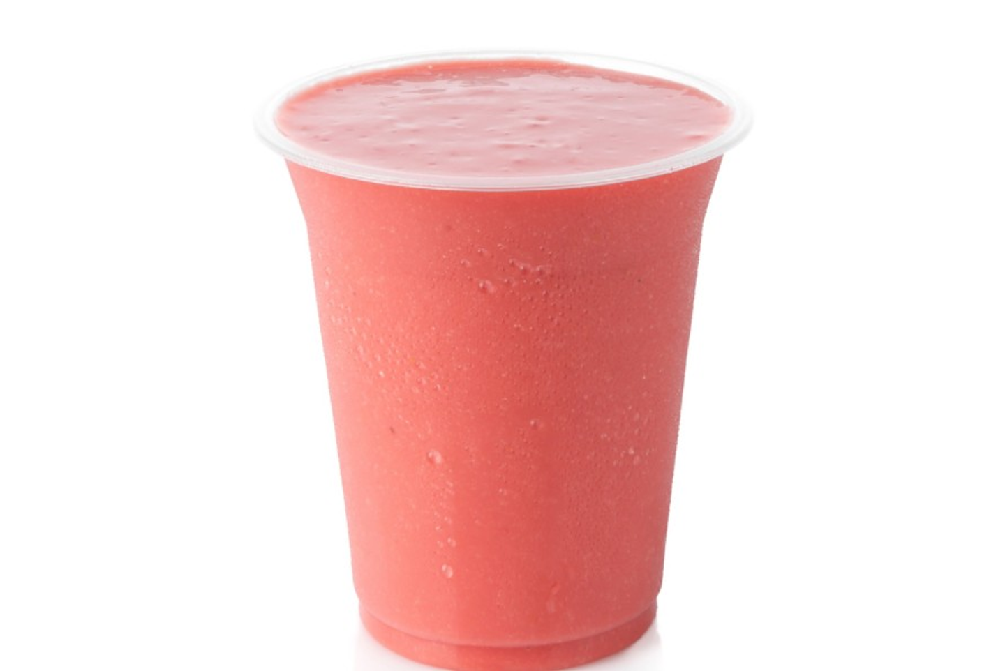 Strawberry - Medium