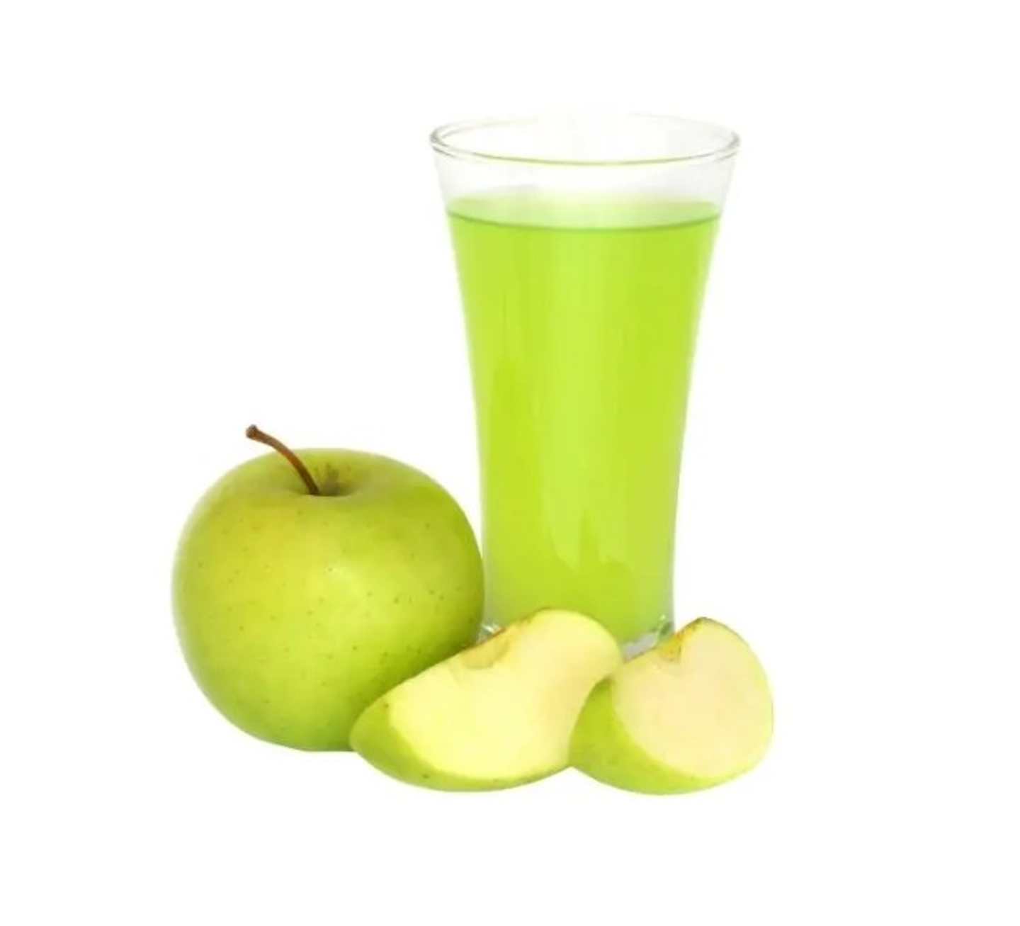 Apple Red   Green - Medium