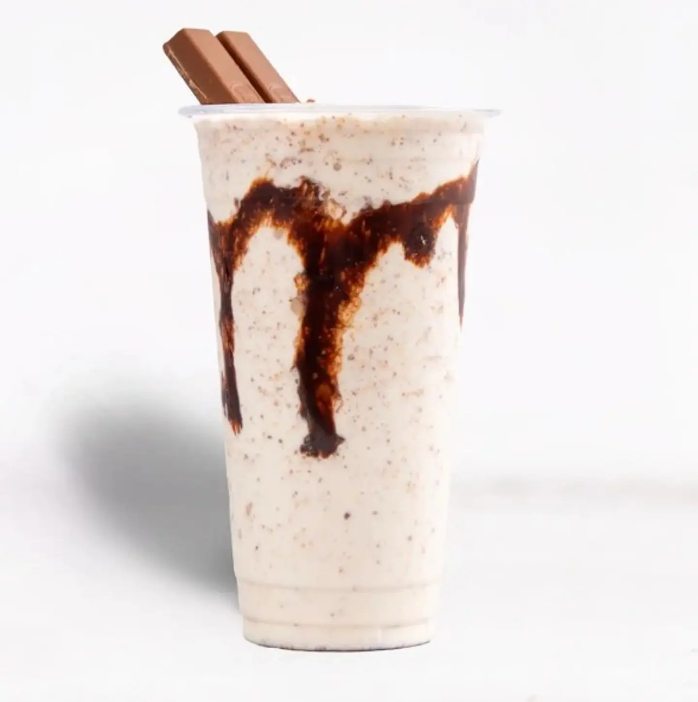 Kit Kat Milkshake - Medium