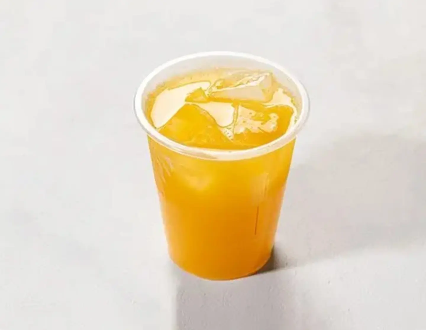 Orange - Medium
