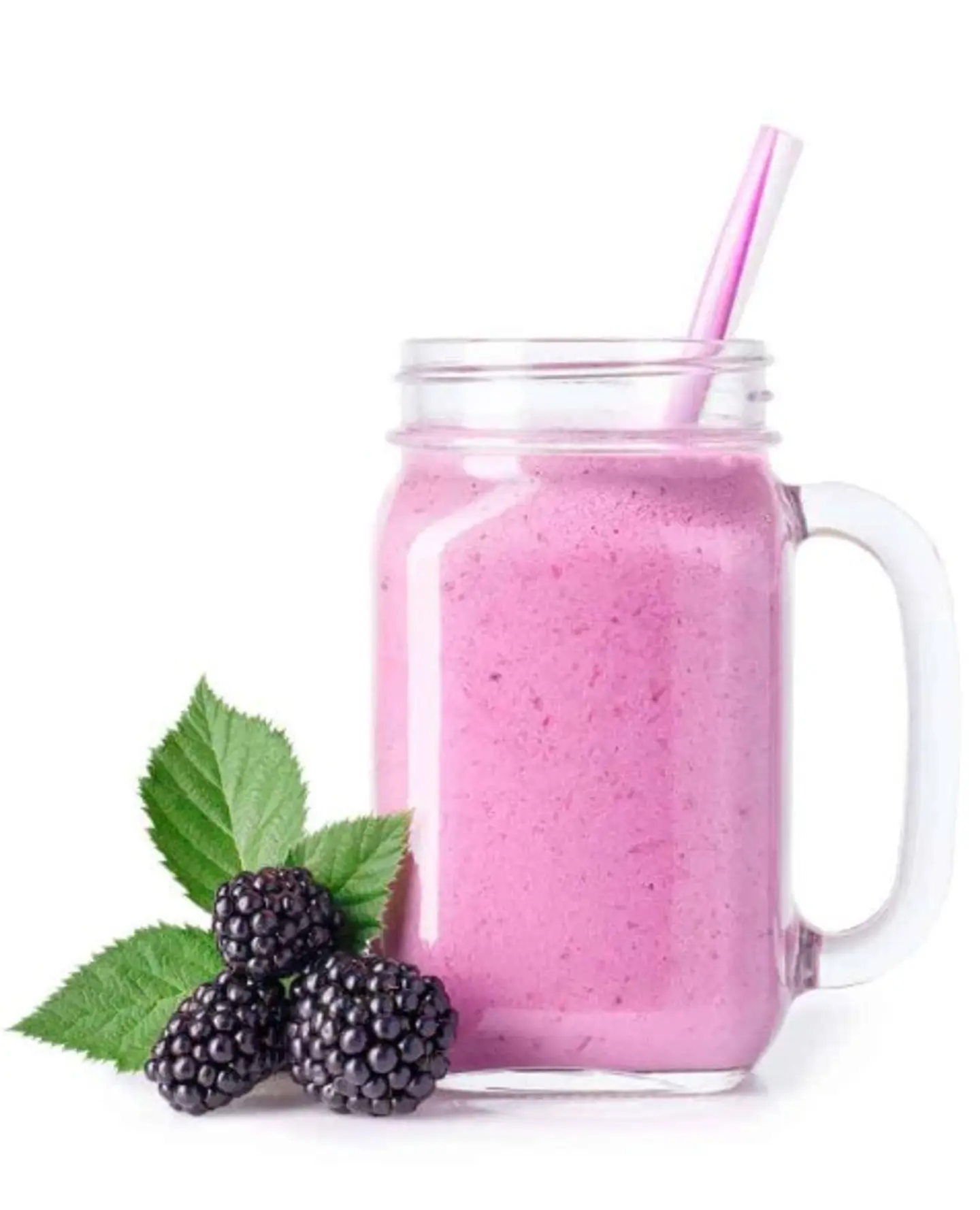 Berry Smoothie - Medium