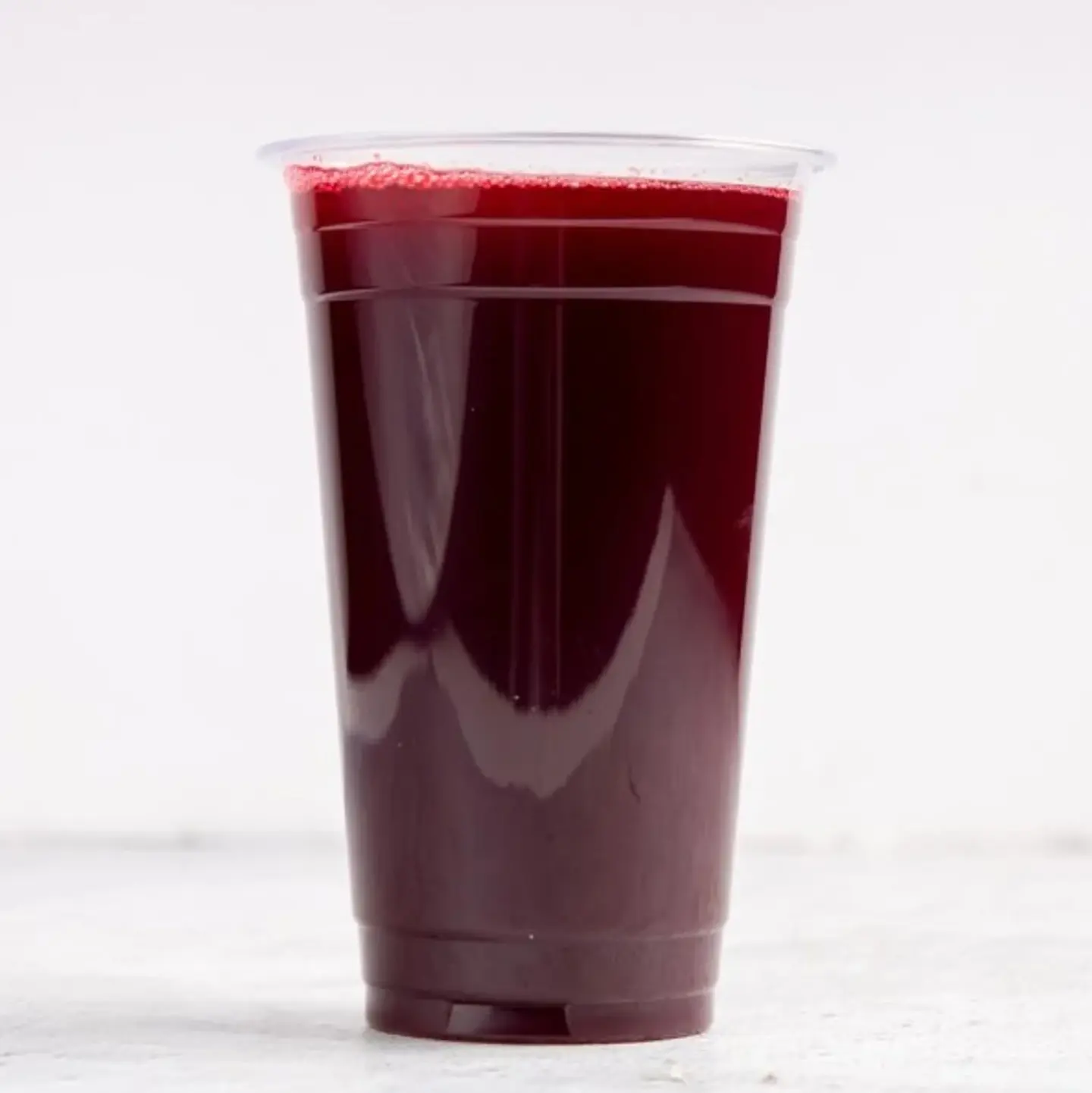 Beetroot Orange - Medium