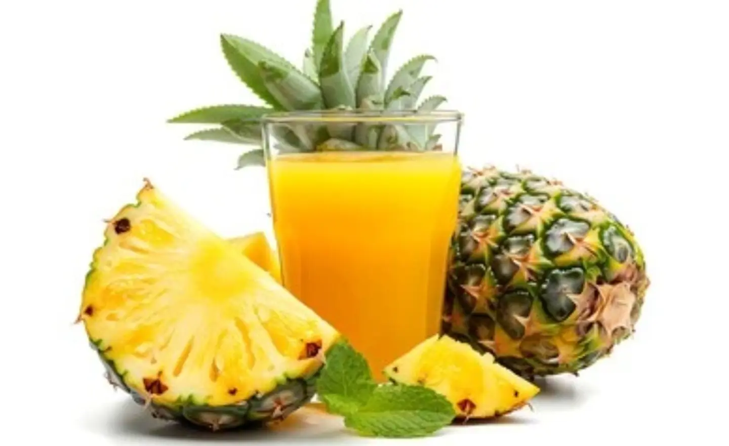 Pineapple - Medium