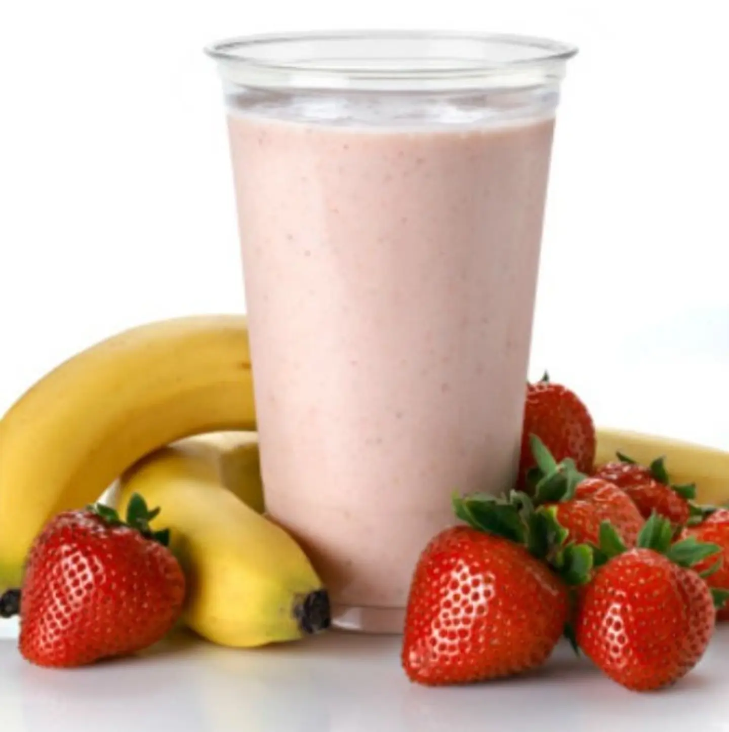 Banana Strawberry - Medium