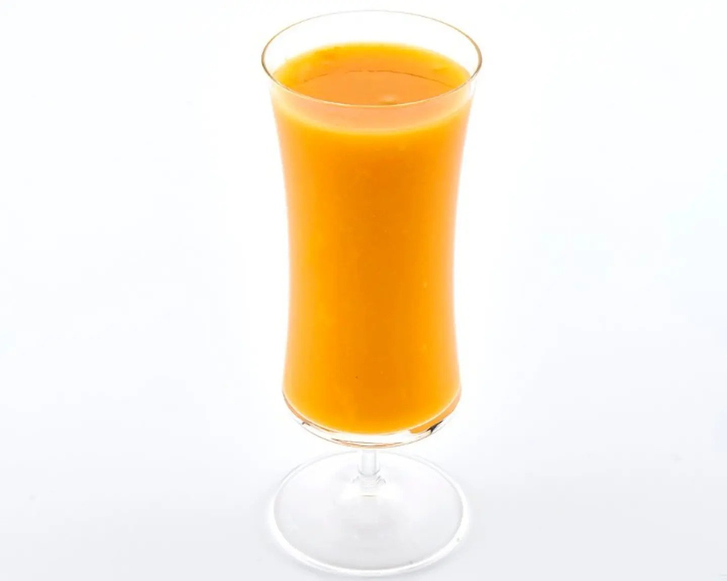 Cantaloupe Orange - Medium