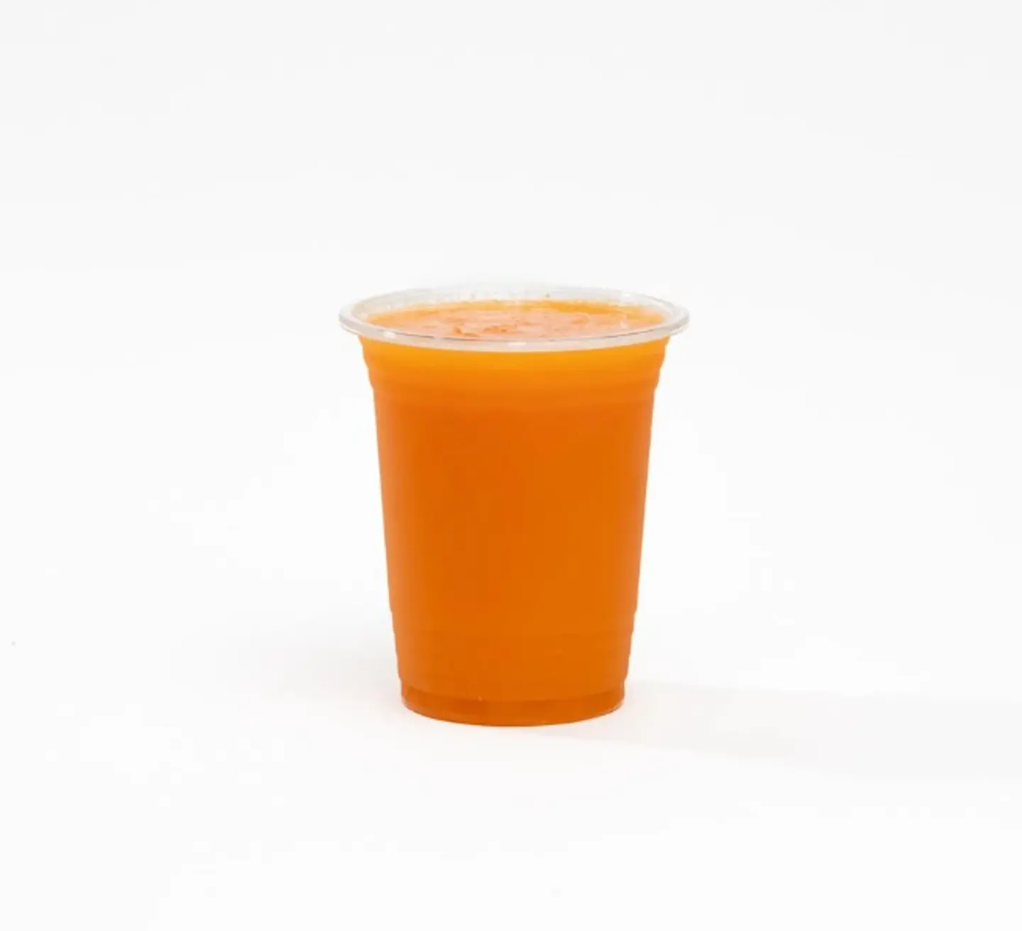 Orange Carrot Ginger - Medium