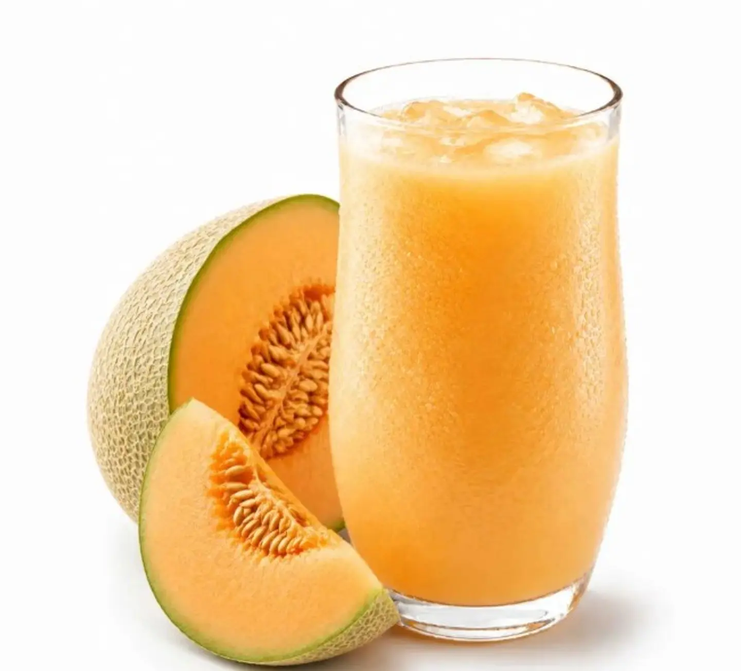 Cantaloupe - Medium