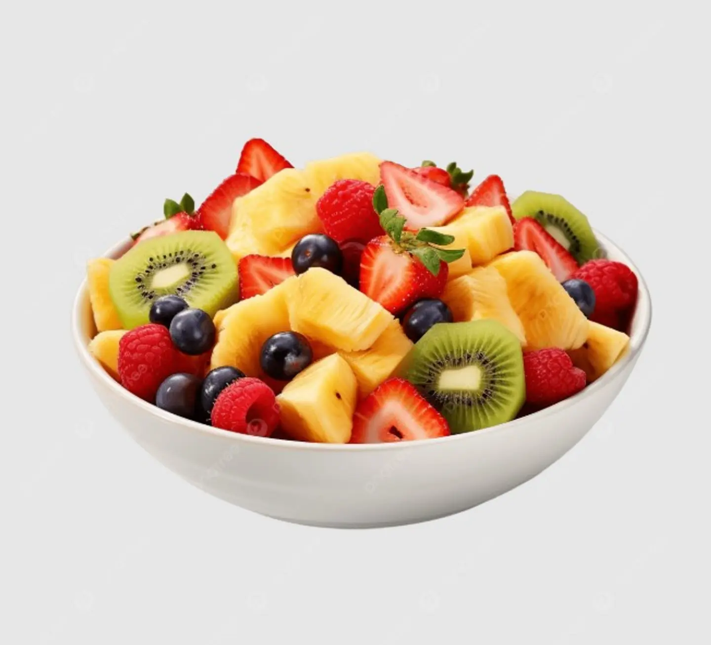 Fruit Salad - Small