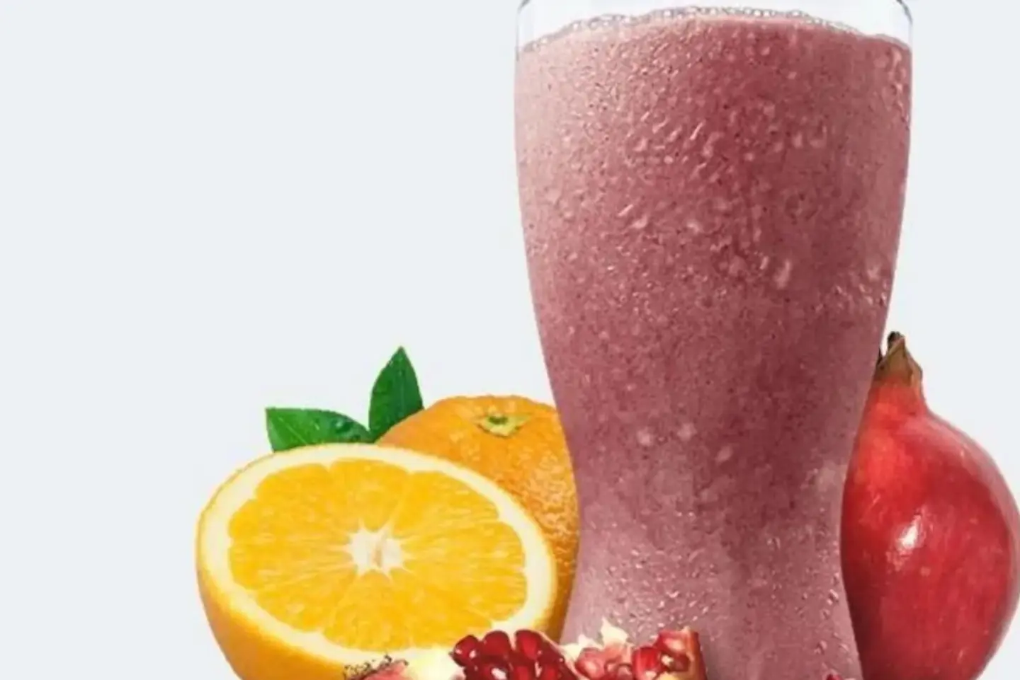 Pomegranate Orange - Medium