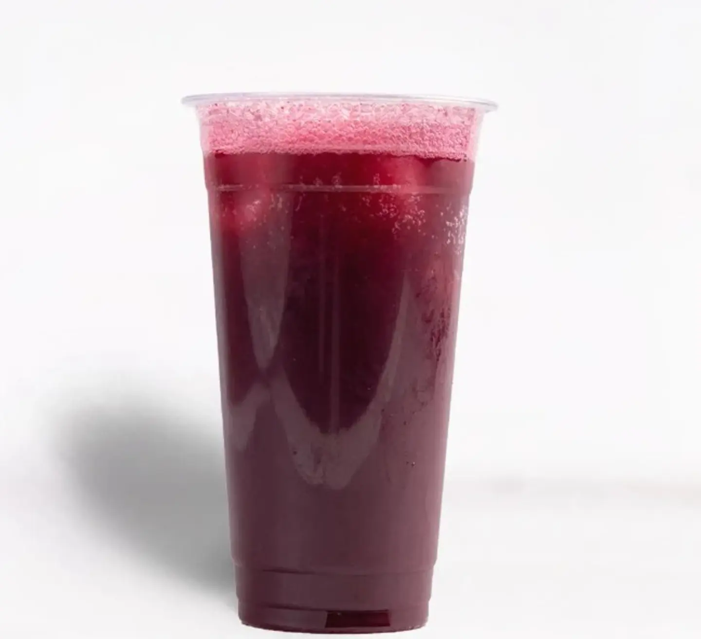 Berry Strawberry Pomegranate - Medium