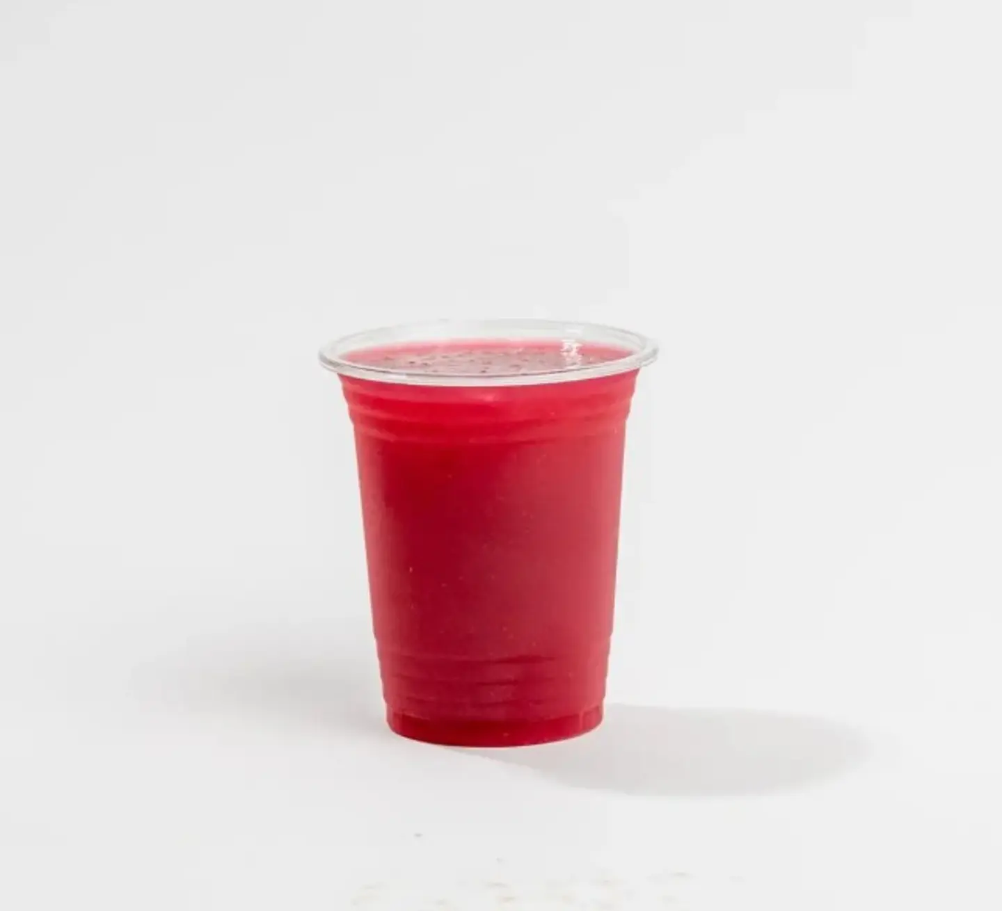 Berry Strawberry - Medium