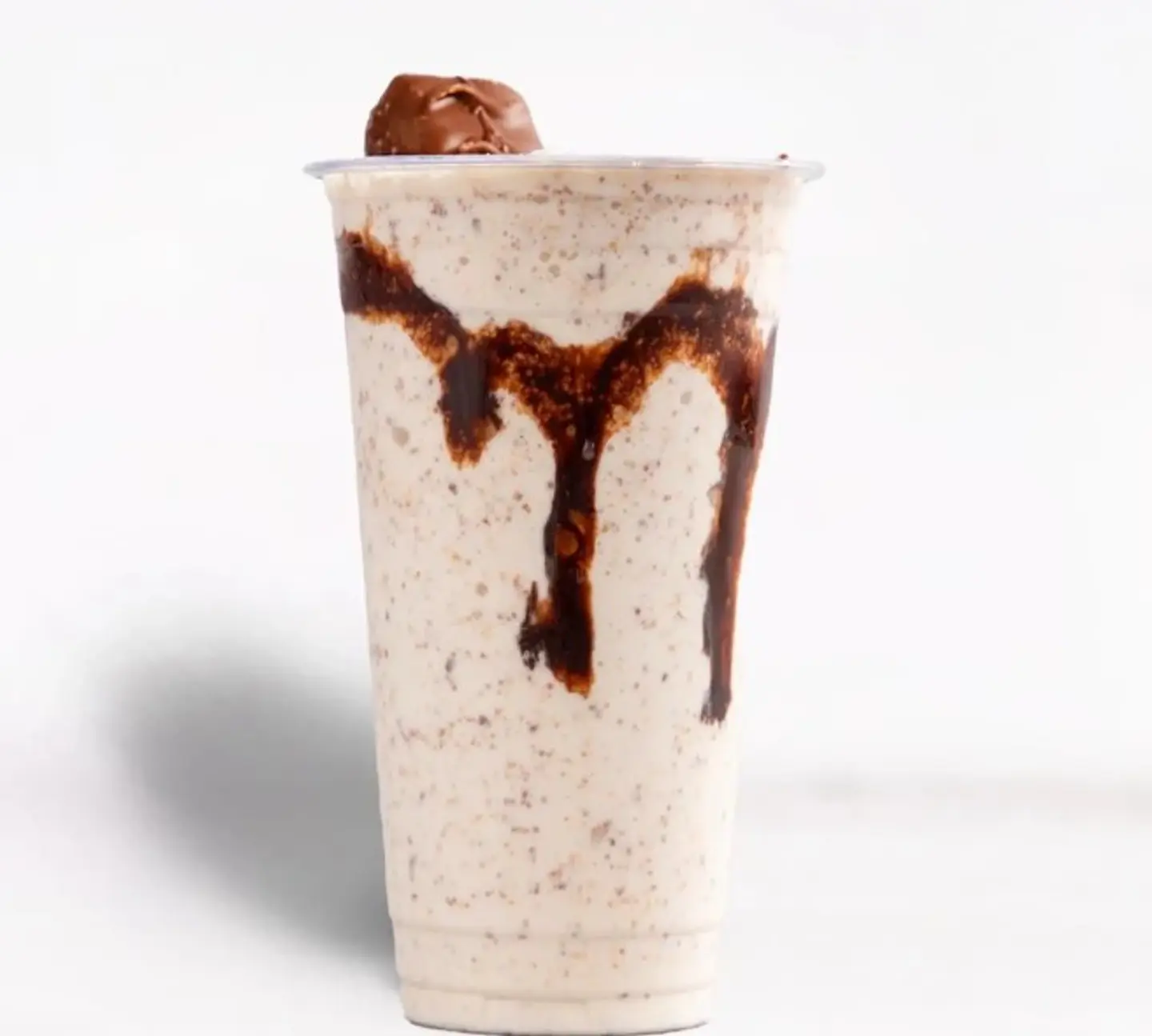 Snickers Milkshake - Medium