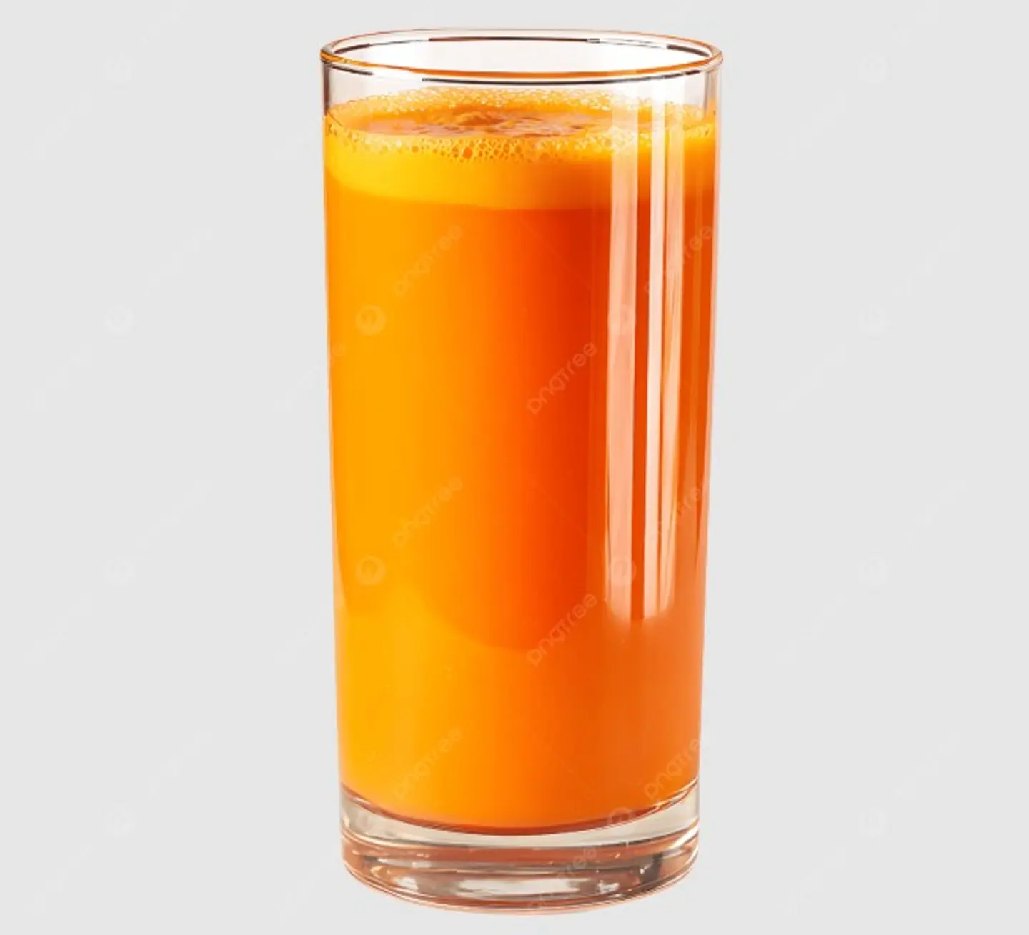 Orange Carrot Lemon - Medium