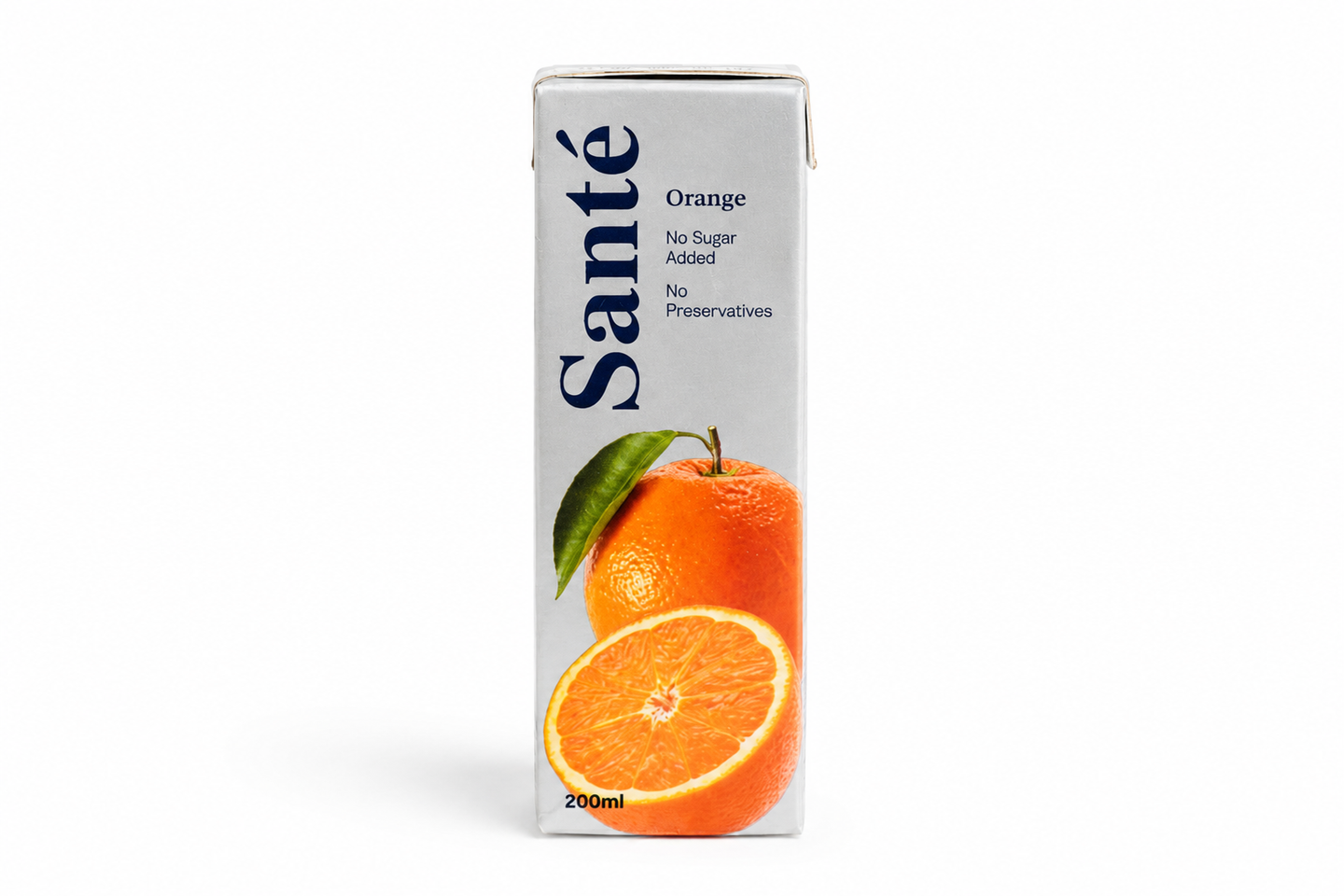 Santi Juice - Small