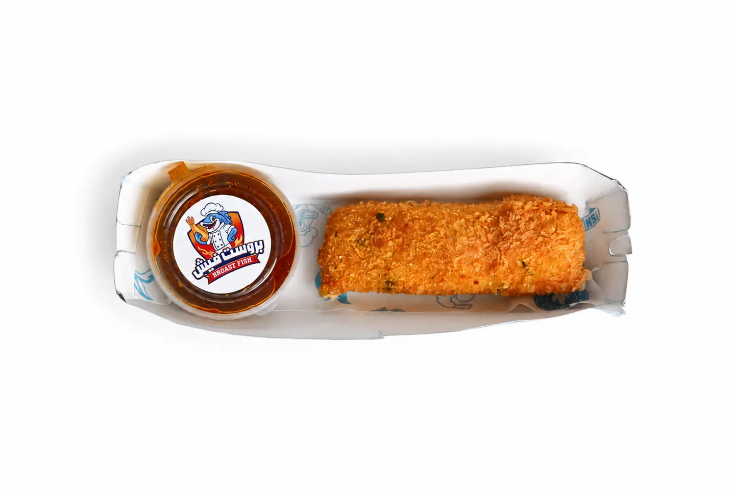 Corn Cheese Stick - 1 Piece