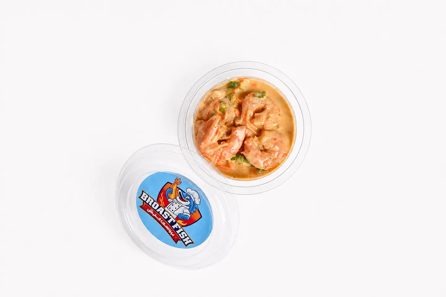 Shrimp Salad