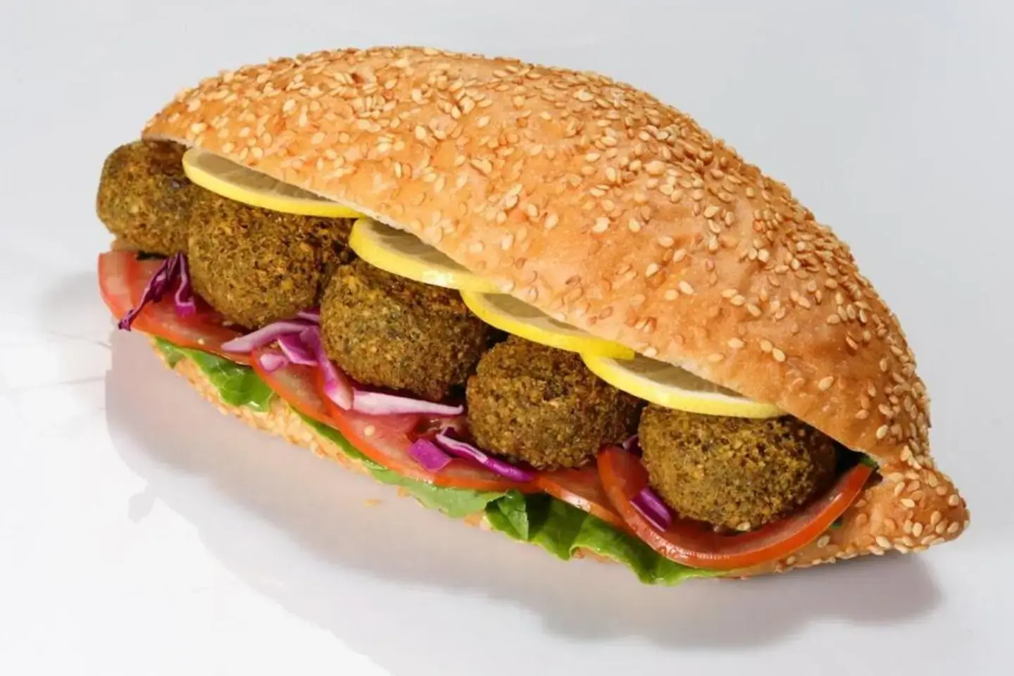 Falafel