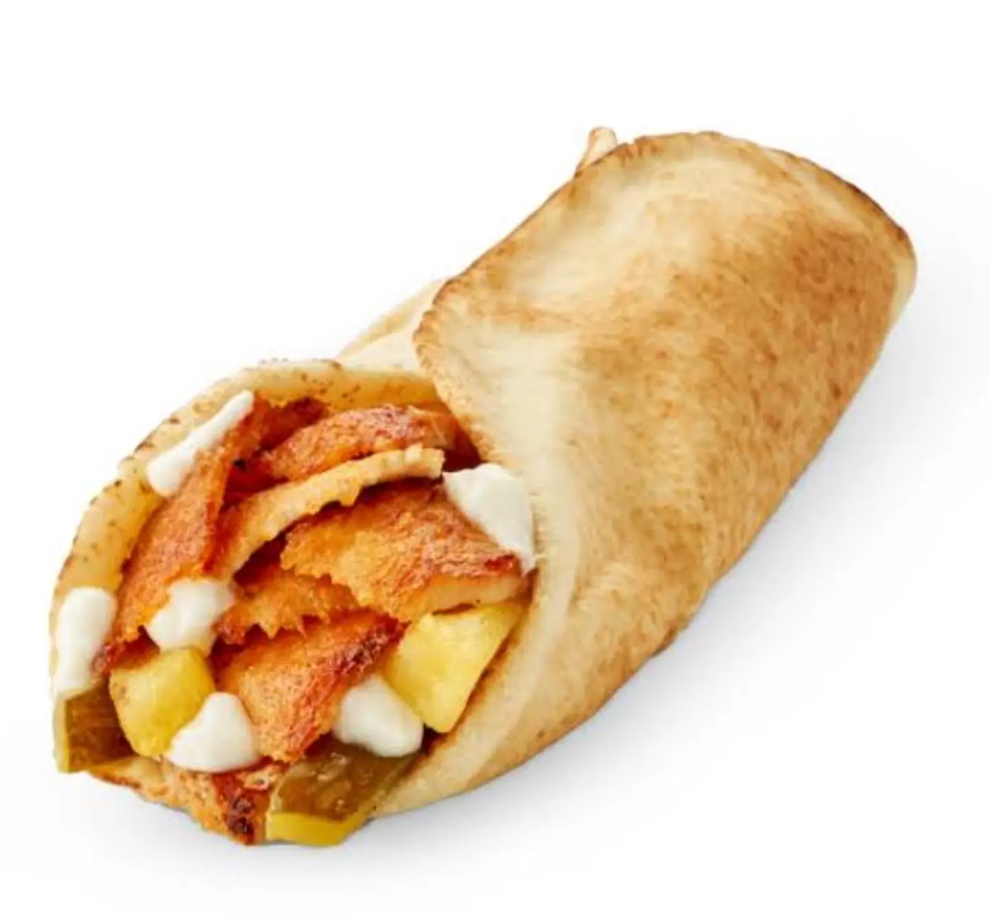 Saj Sarukh Shawarma