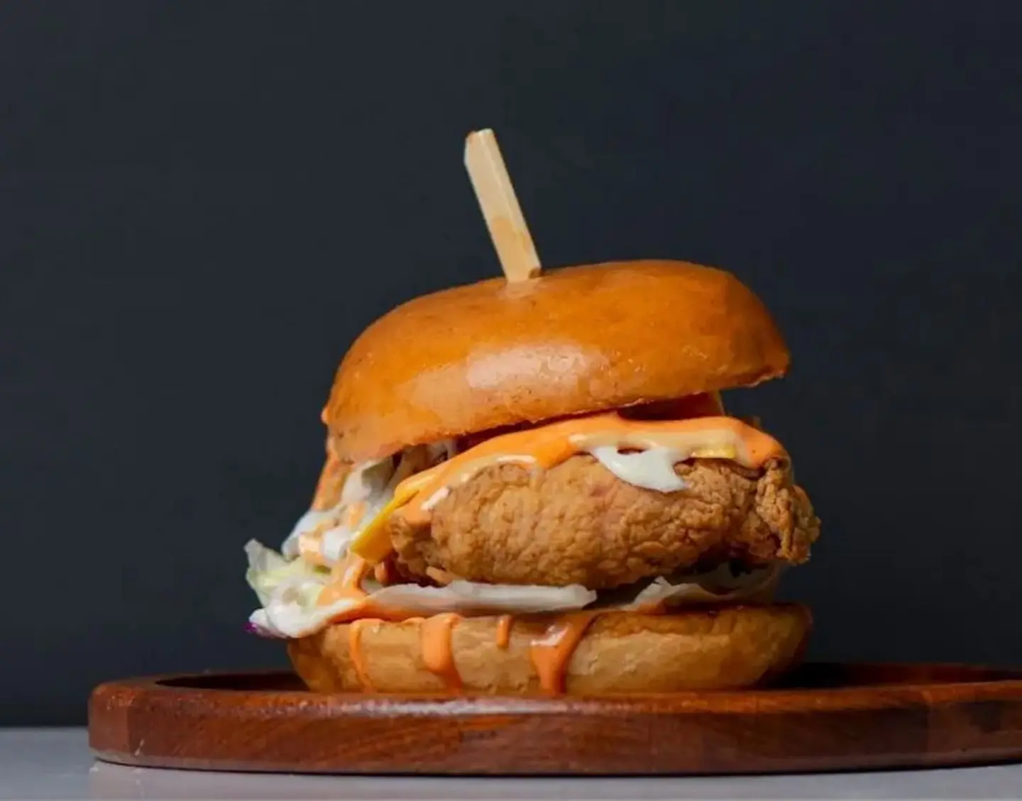 Burger