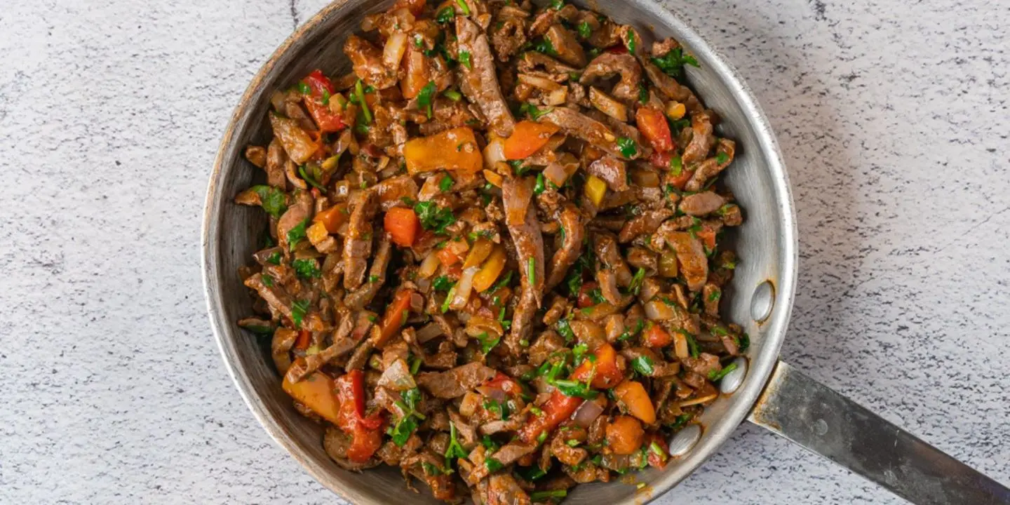 Meat Mgalgal