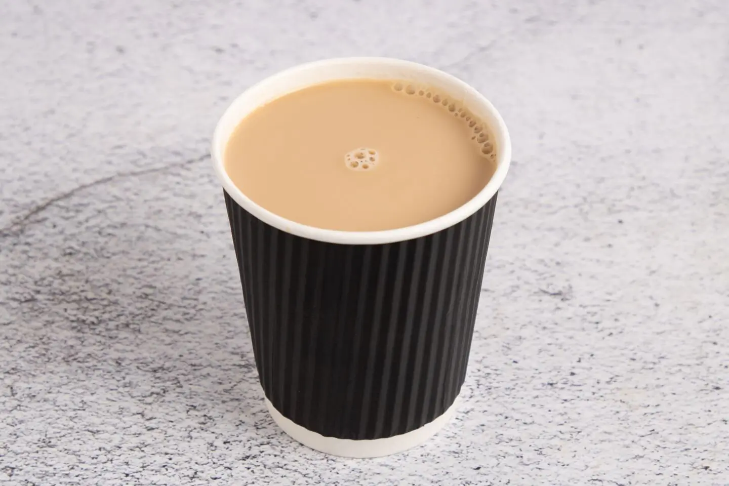 Tea With Milk
