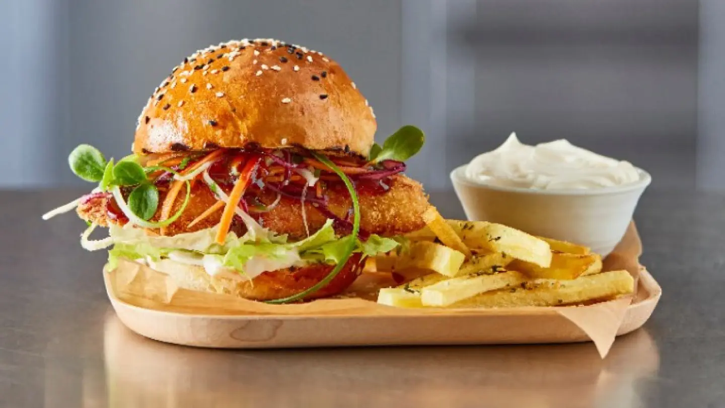 Burger