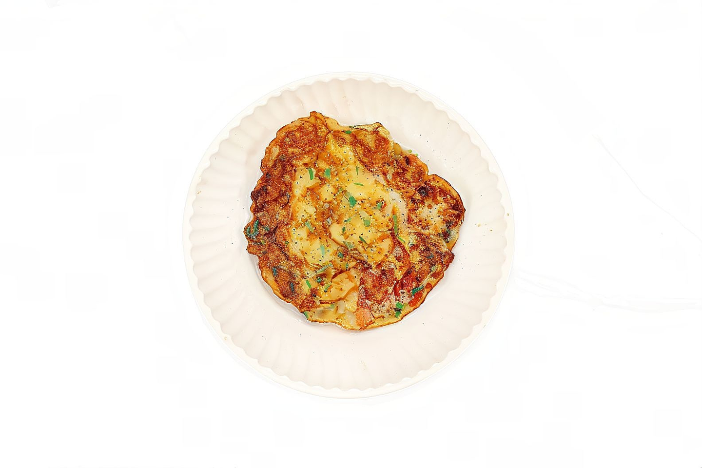 Oven Eggs
