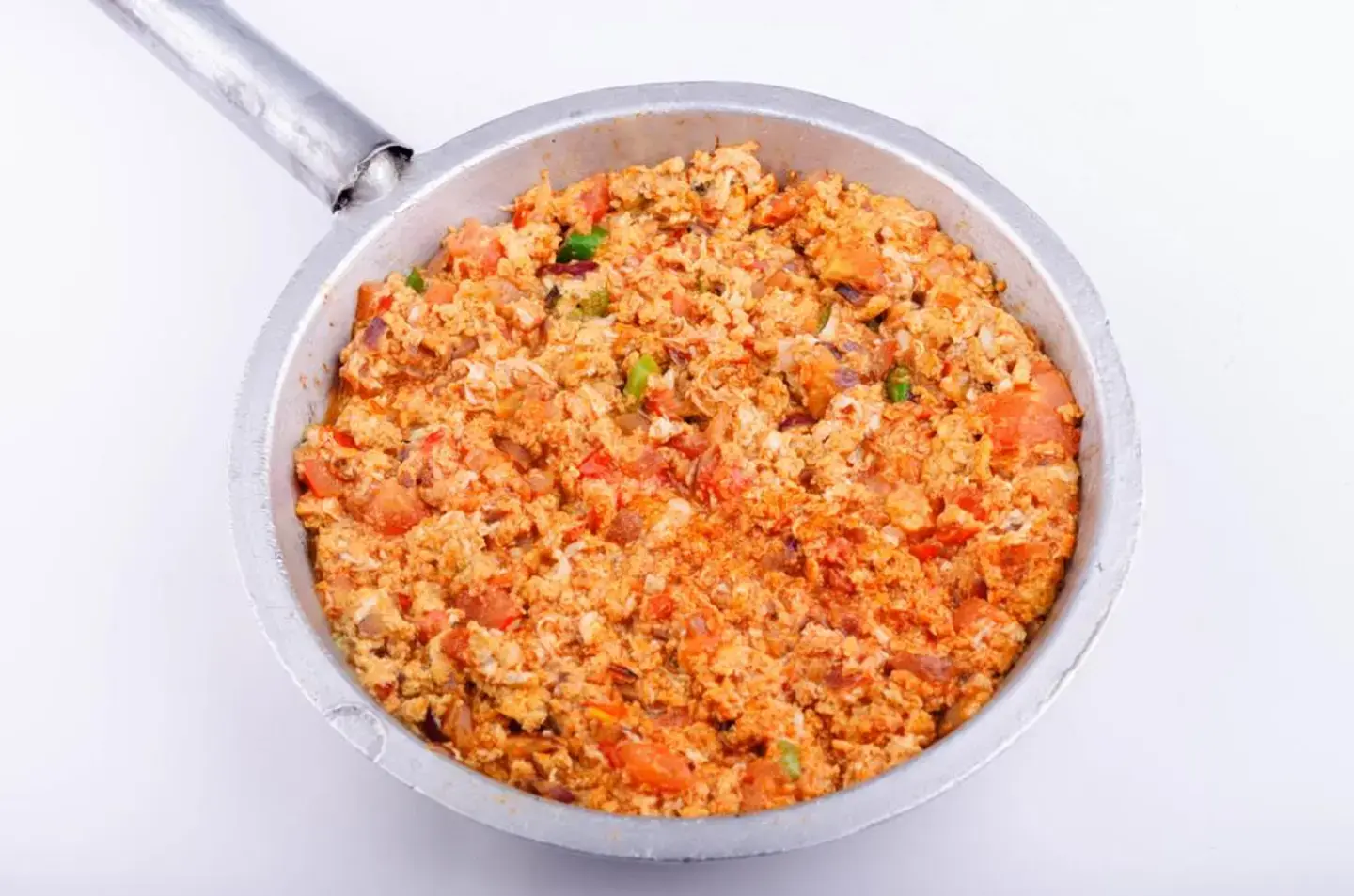 Adeni Shakshouka