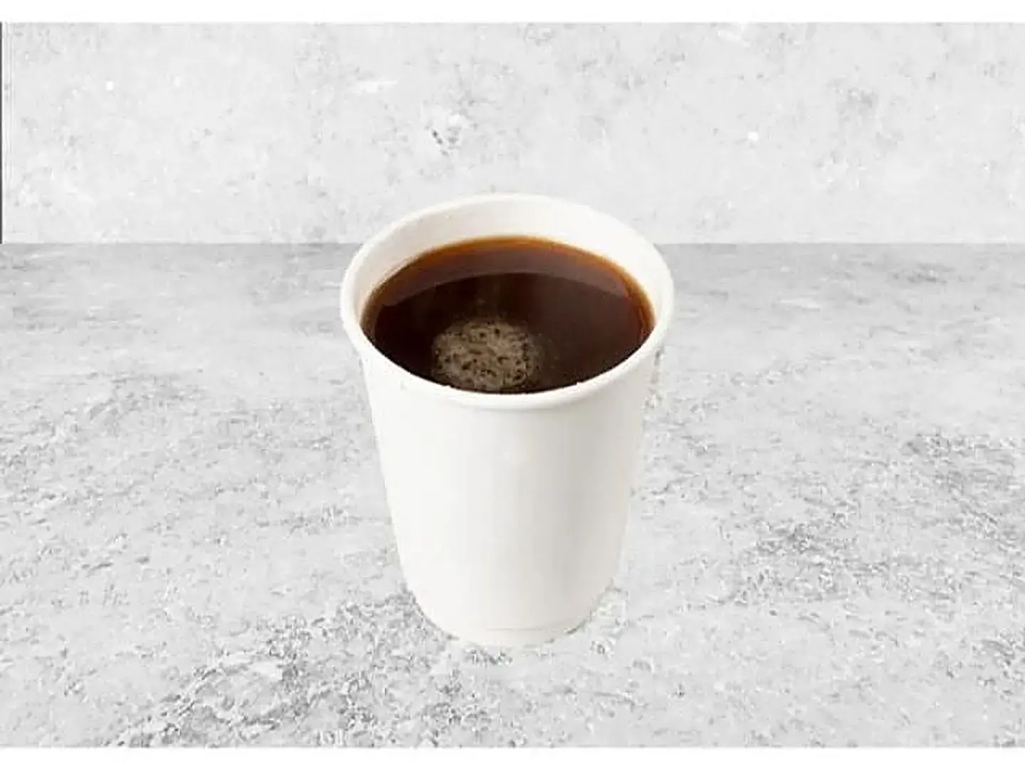 Plain Tea