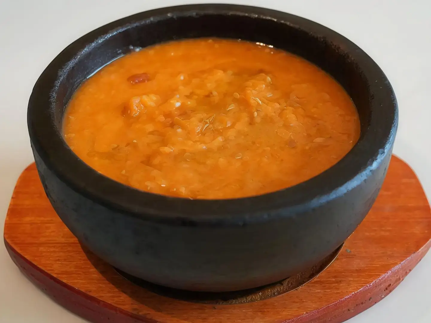 Stone Lentils