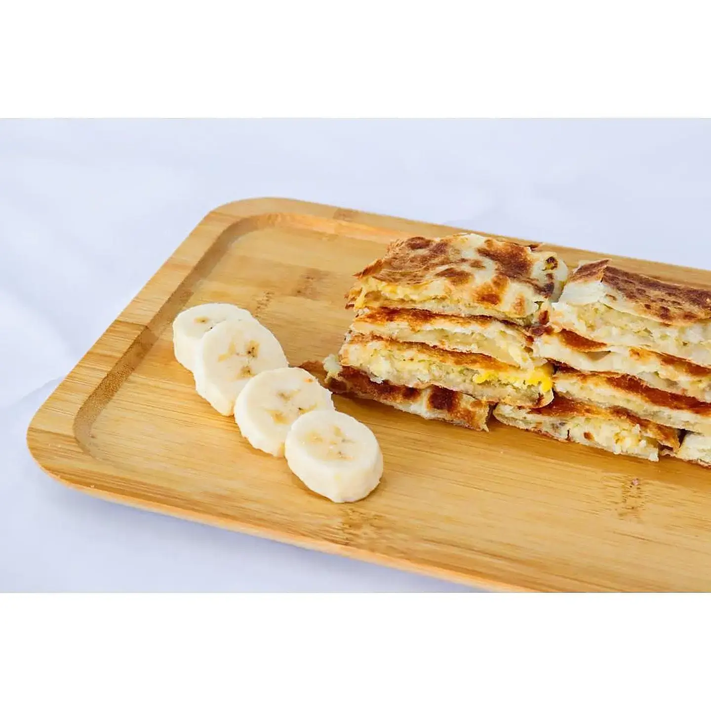 Sweet Banana Mutabbak