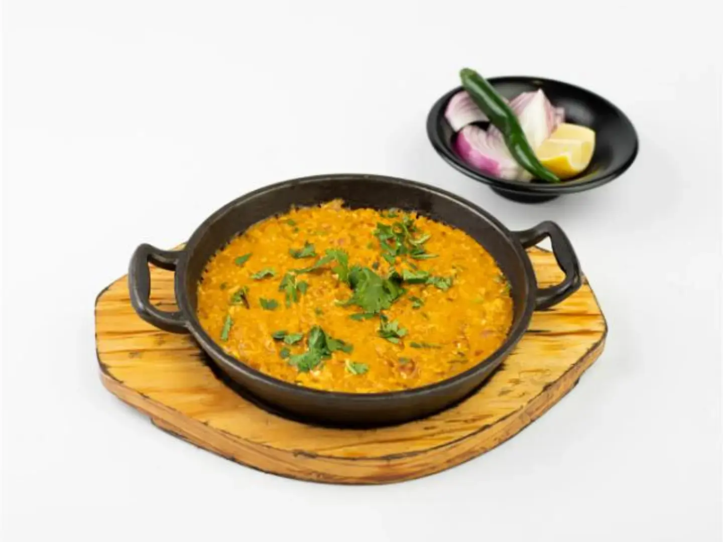 Adeni Lentils