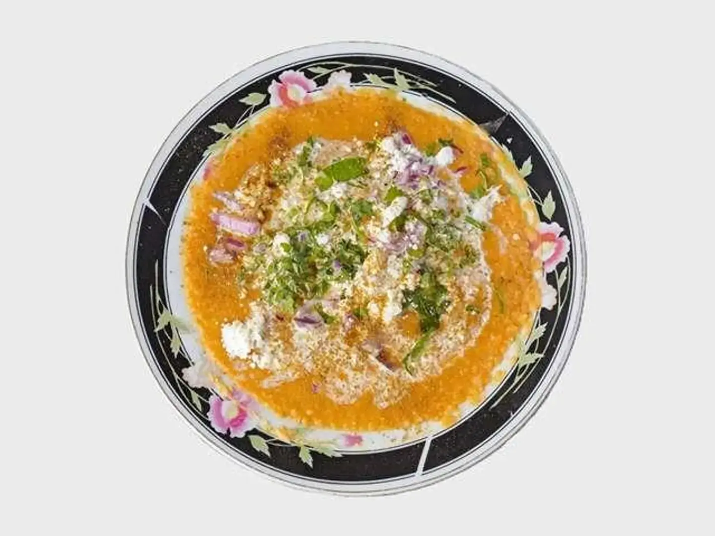 Jar Lentils