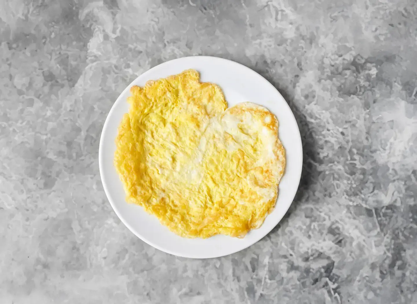 Fried Eggs