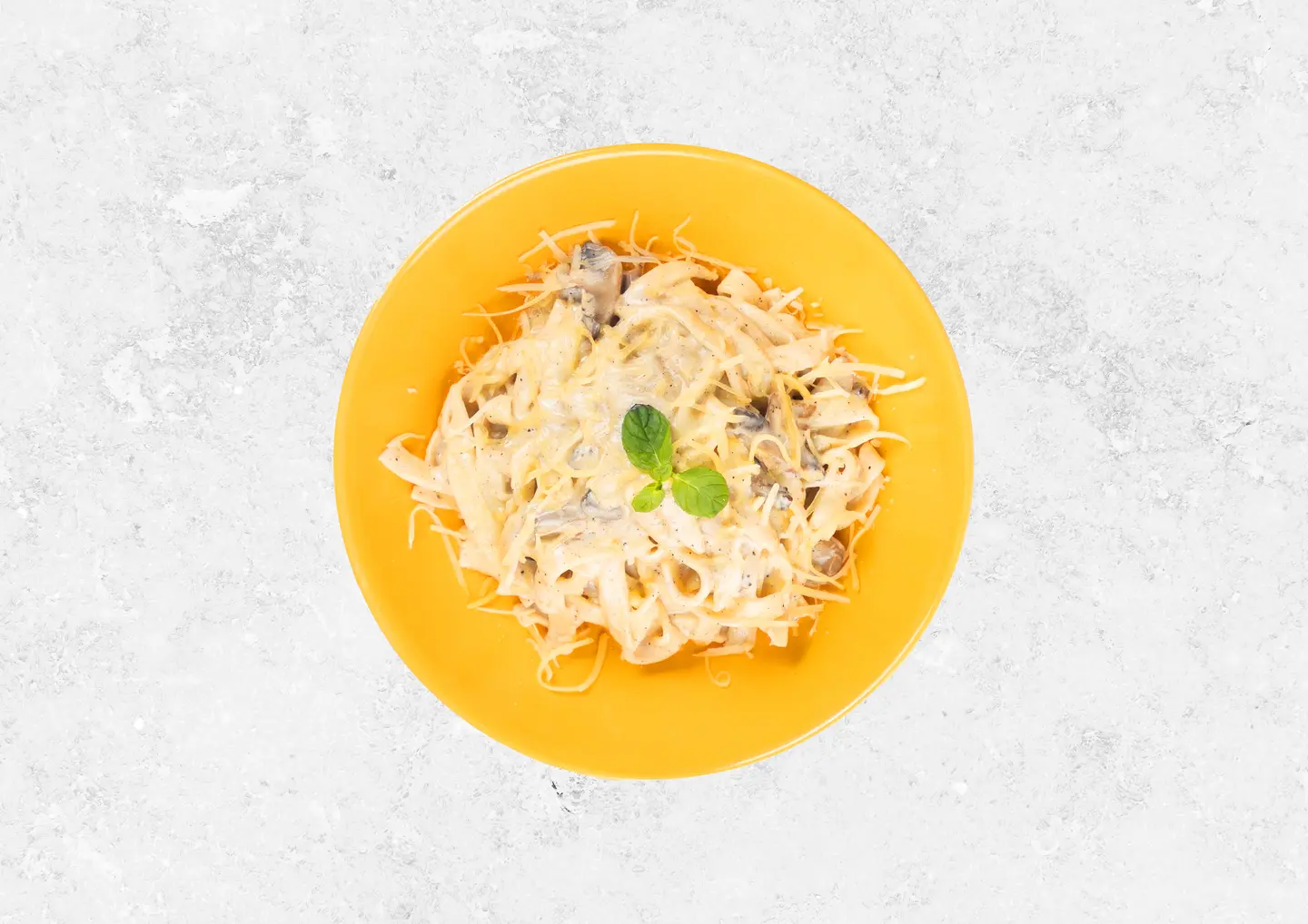 Chicken Pasta